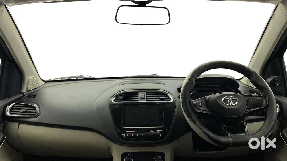 Tata Tiago Xza Plus, 2022, Petrol