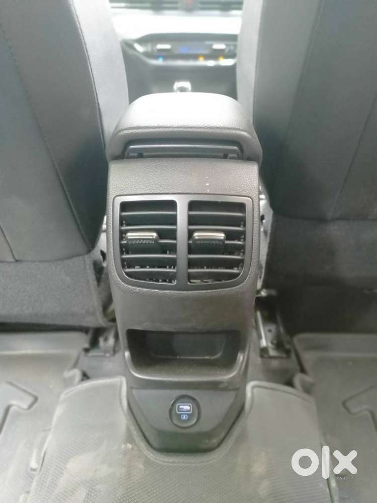 Hyundai I20 Asta Option Cvt, 2020, Petrol