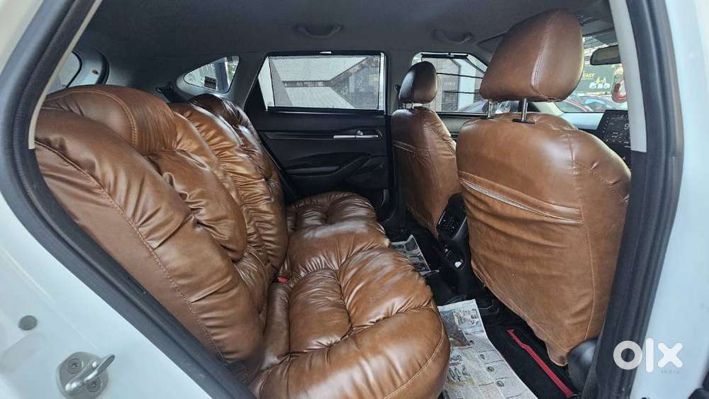 Kia Seltos 1.5 Hte Petrol, 2021, Petrol