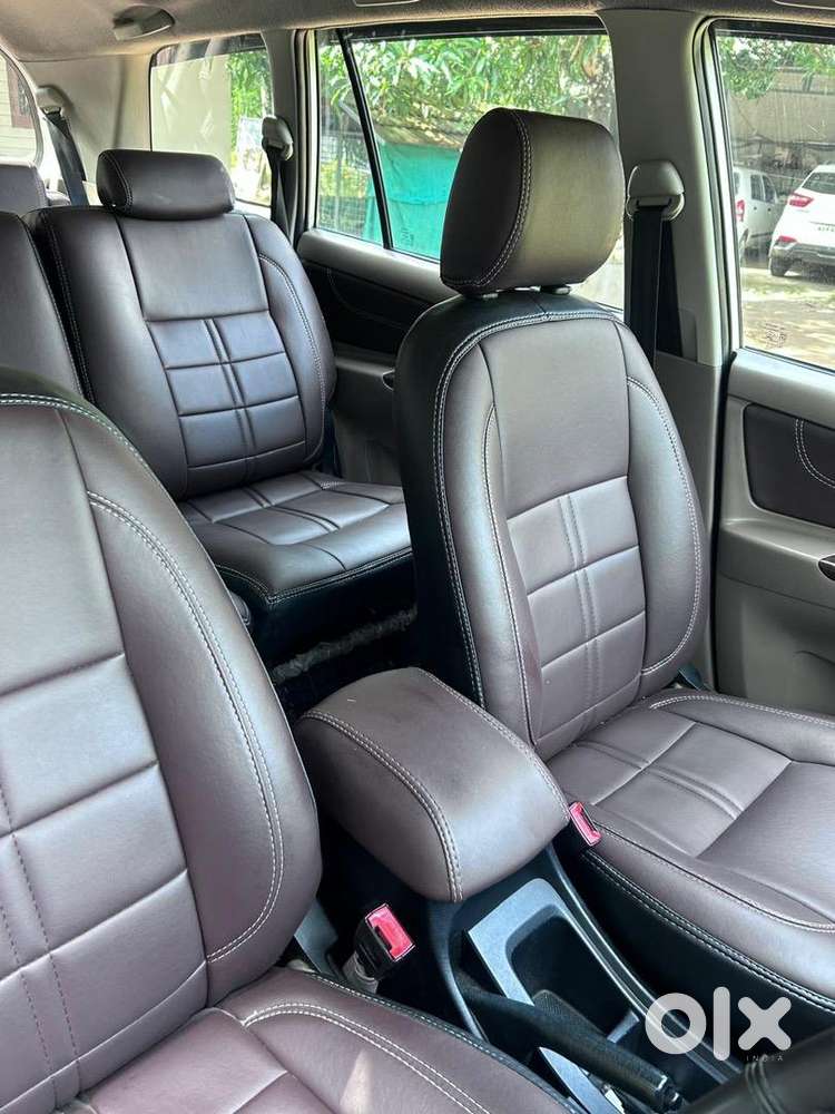 Toyota Innova Diesel 225000 Km Driven