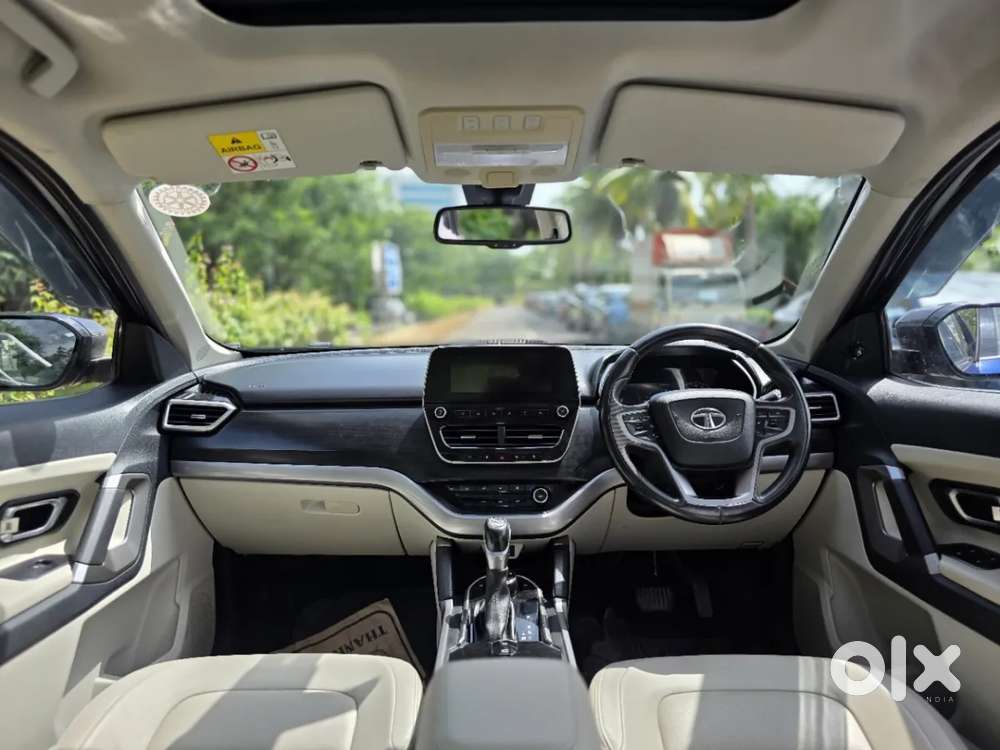 Tata Safari 2.0 Kryotec Xza Plus, 2021, Diesel