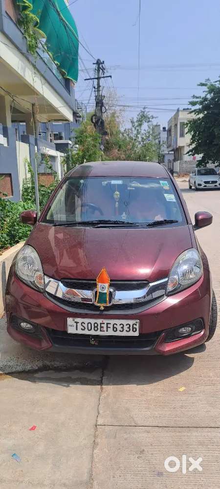 Good Condition Insurance Validity Upto Mar 2027 Service Car