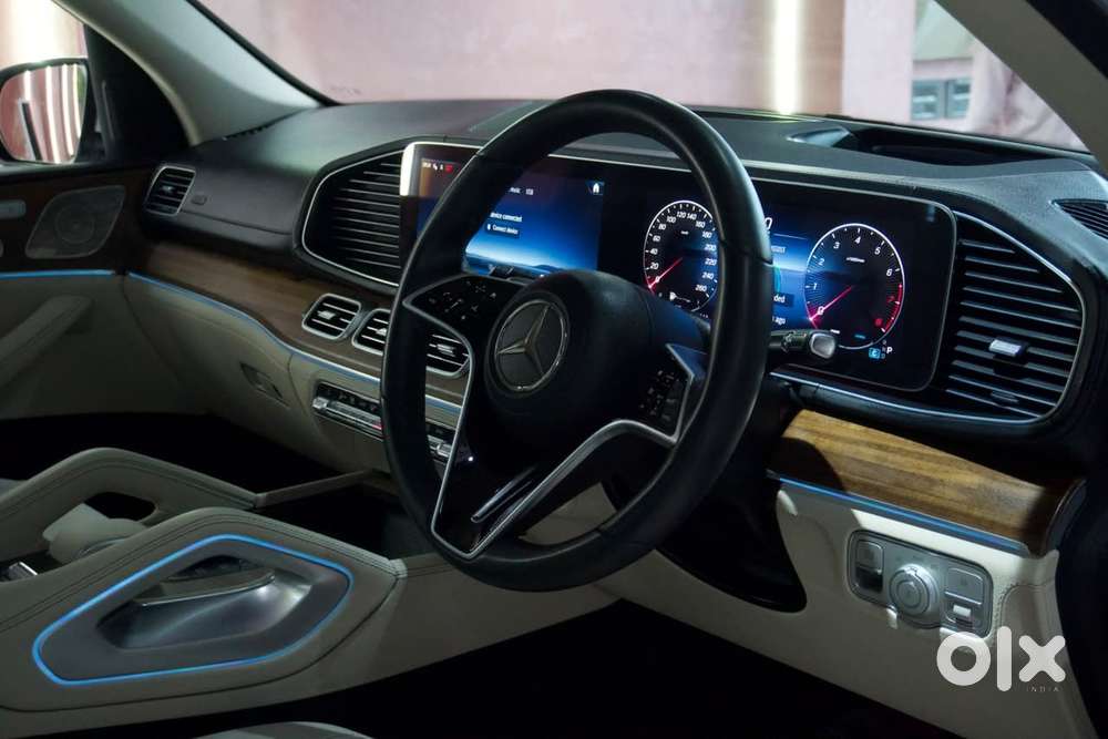 Mercedes-benz Gle 450 4matic Lwb, 2025, Petrol