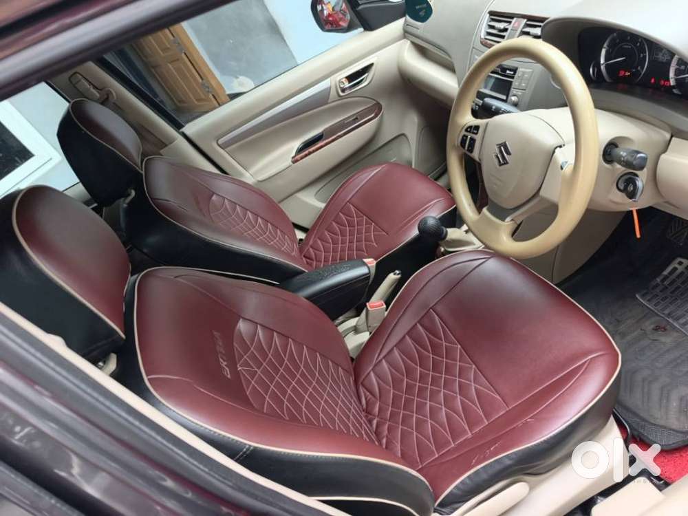 Maruti Suzuki Ertiga Shvs Vdi, 2017, Diesel