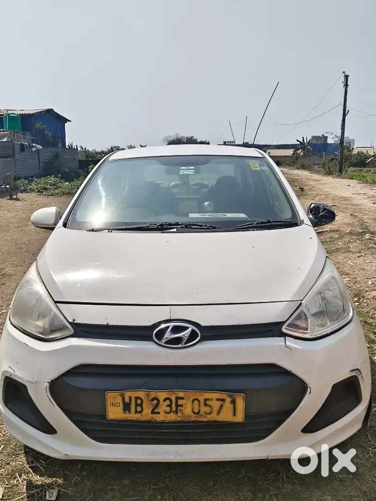 Hyundai Xcent Prime 2019 Comercial