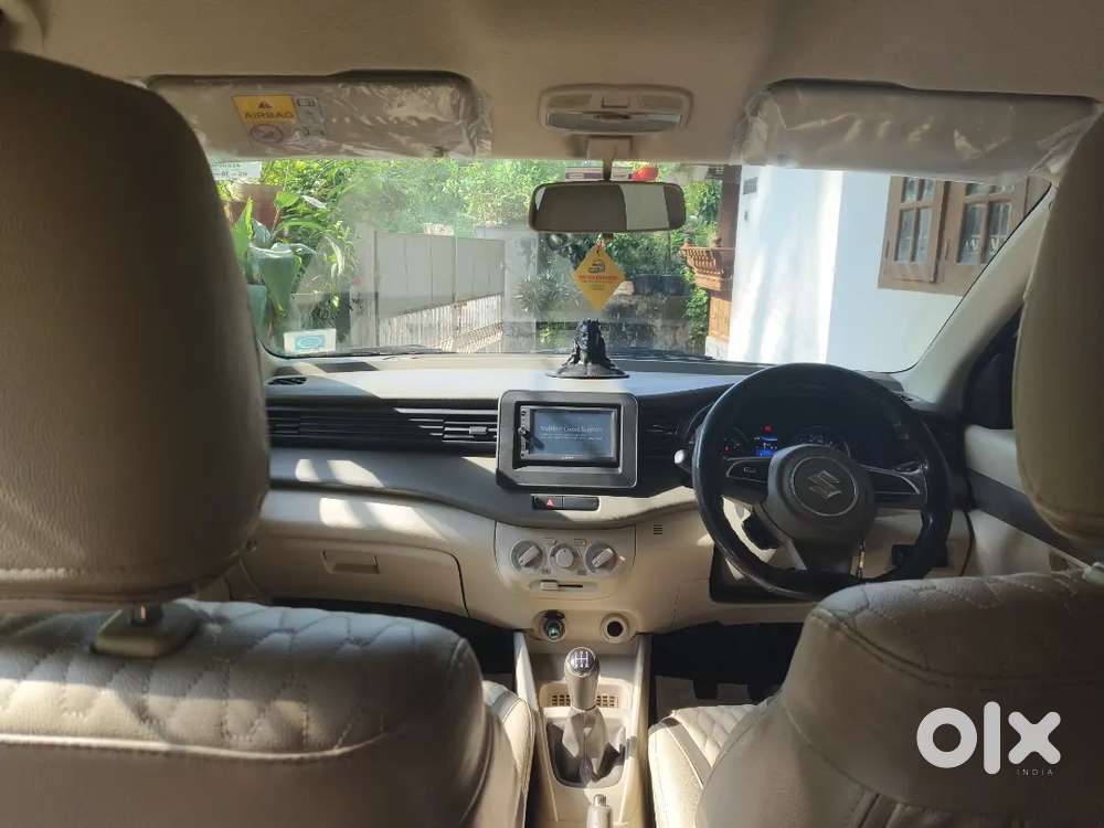 Maruti Suzuki Ertiga 2021 Petrol Very Good Condition