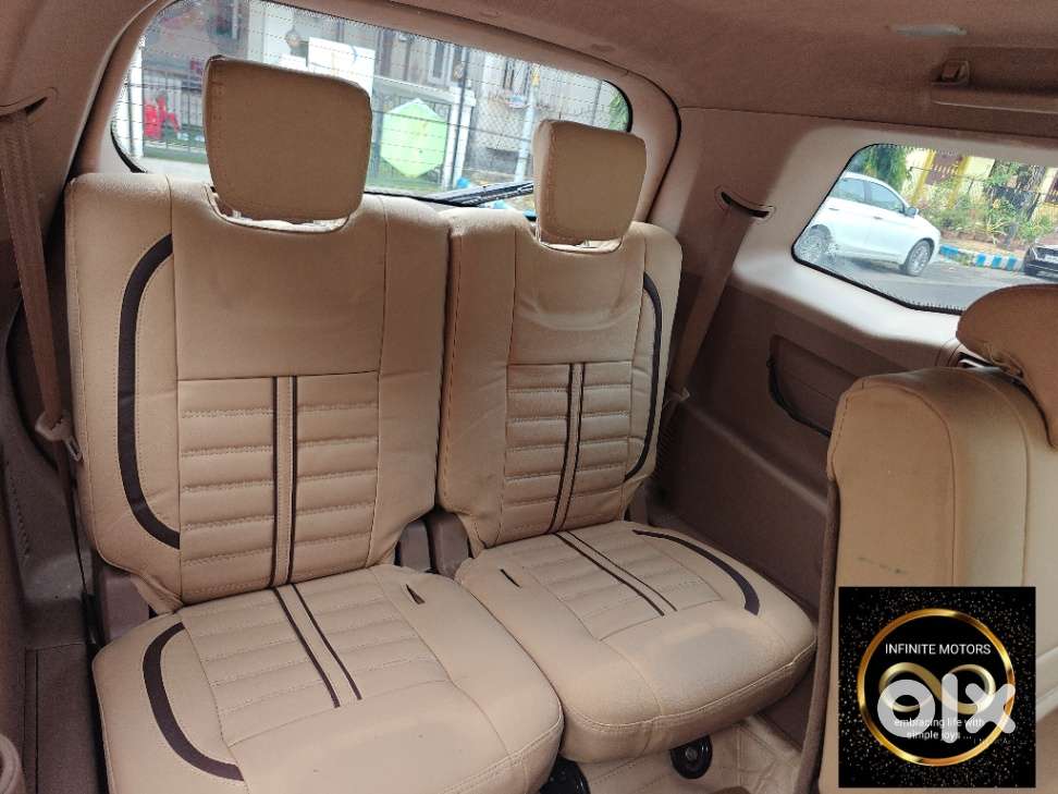 Mahindra Xuv500 W8 2wd, 2012, Diesel