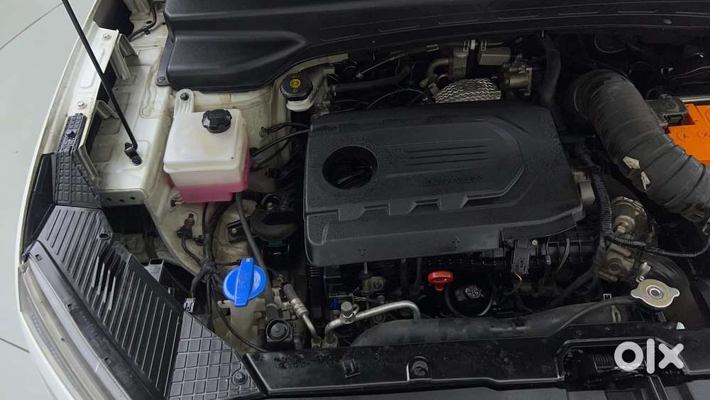 Hyundai Creta Sx 1.5 Diesel, 2022, Diesel