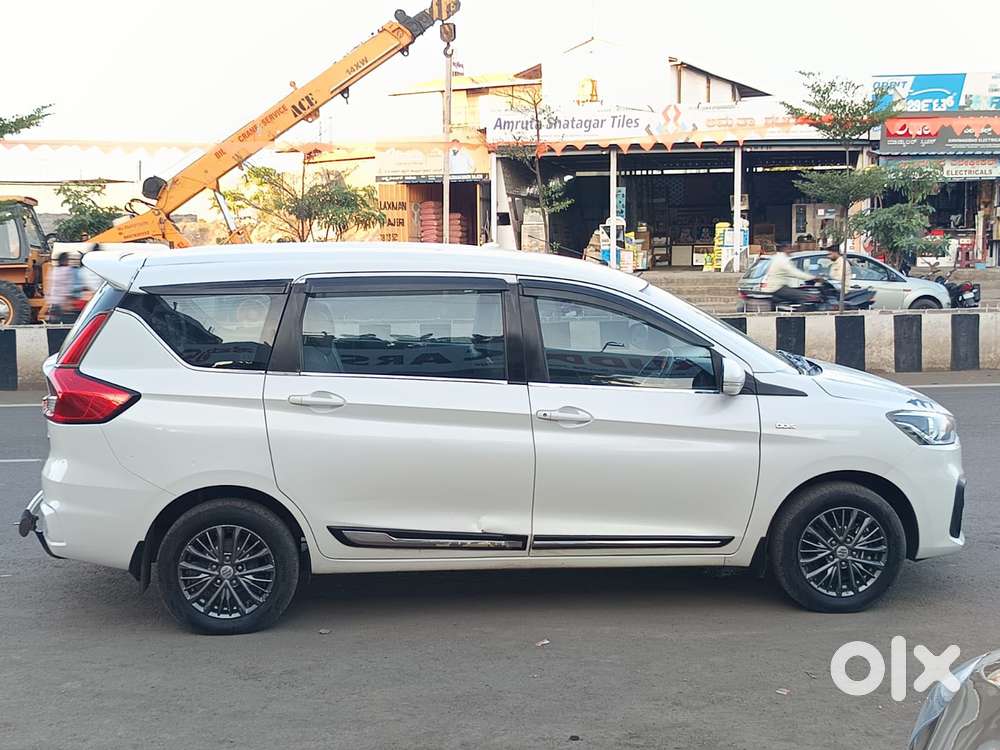 Maruti Suzuki Ertiga Vdi Shvs, 2019, Diesel