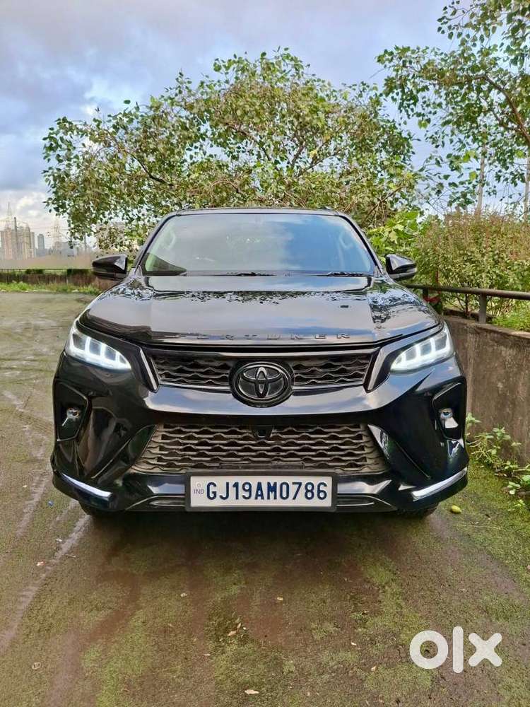 Toyota Fortuner 4x2 At 2.8 Diesel, 2018, Diesel