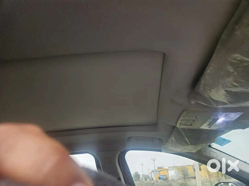Tata Harrier 2.0 Kryotec 2022
