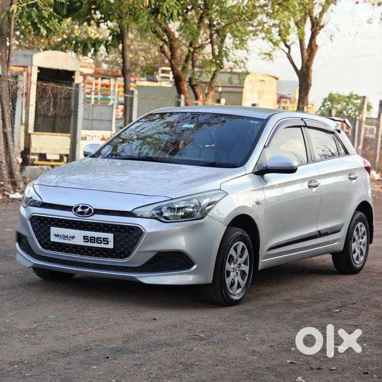 Hyundai I20 2015-2017 Magna 1.2, 2016, Diesel
