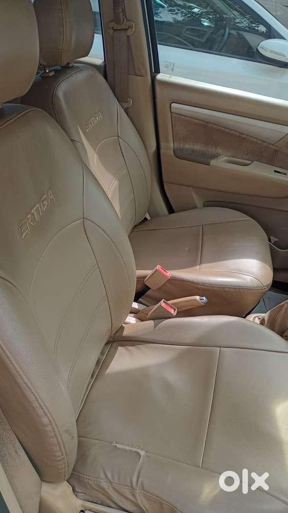 Maruti Suzuki Ertiga Zdi, 2013, Diesel