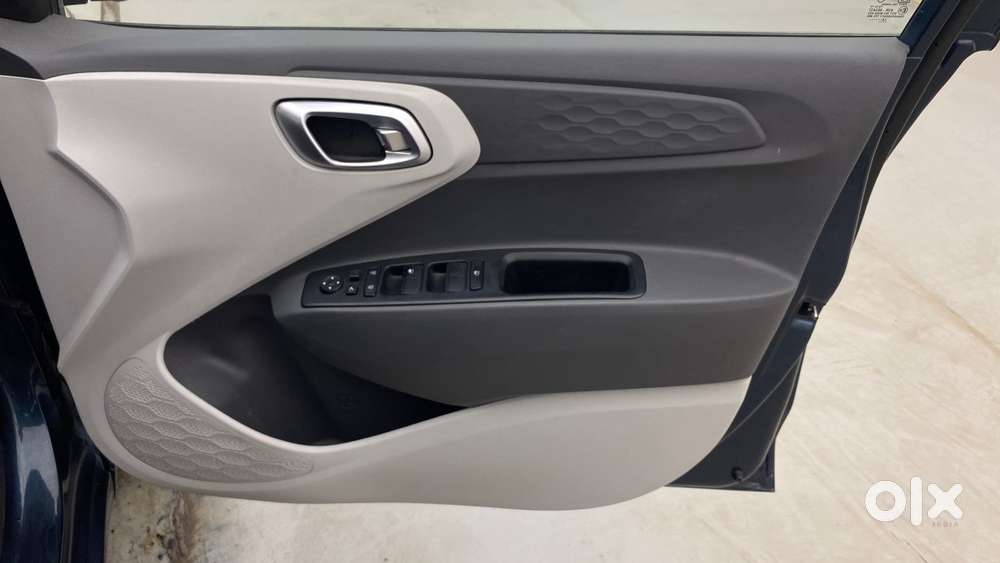 Hyundai Grand I10 Nios Sportz Amt 1.2 Kappa Vtvt, 2020, Petrol