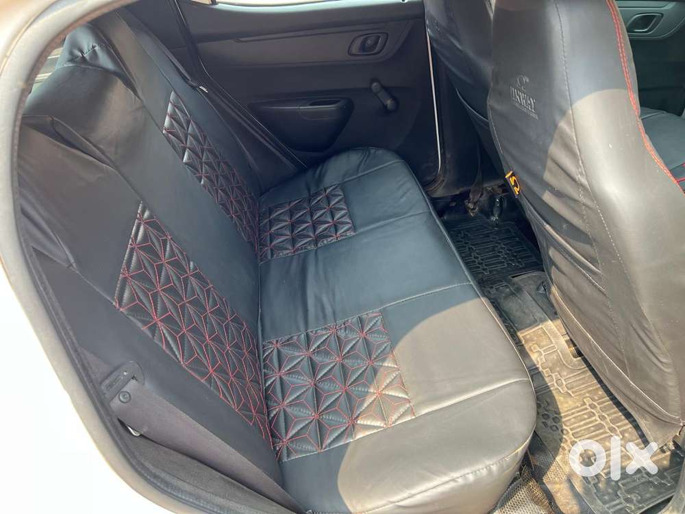 Renault Kwid 2019-2023 0.8 Rxl, 2019, Petrol