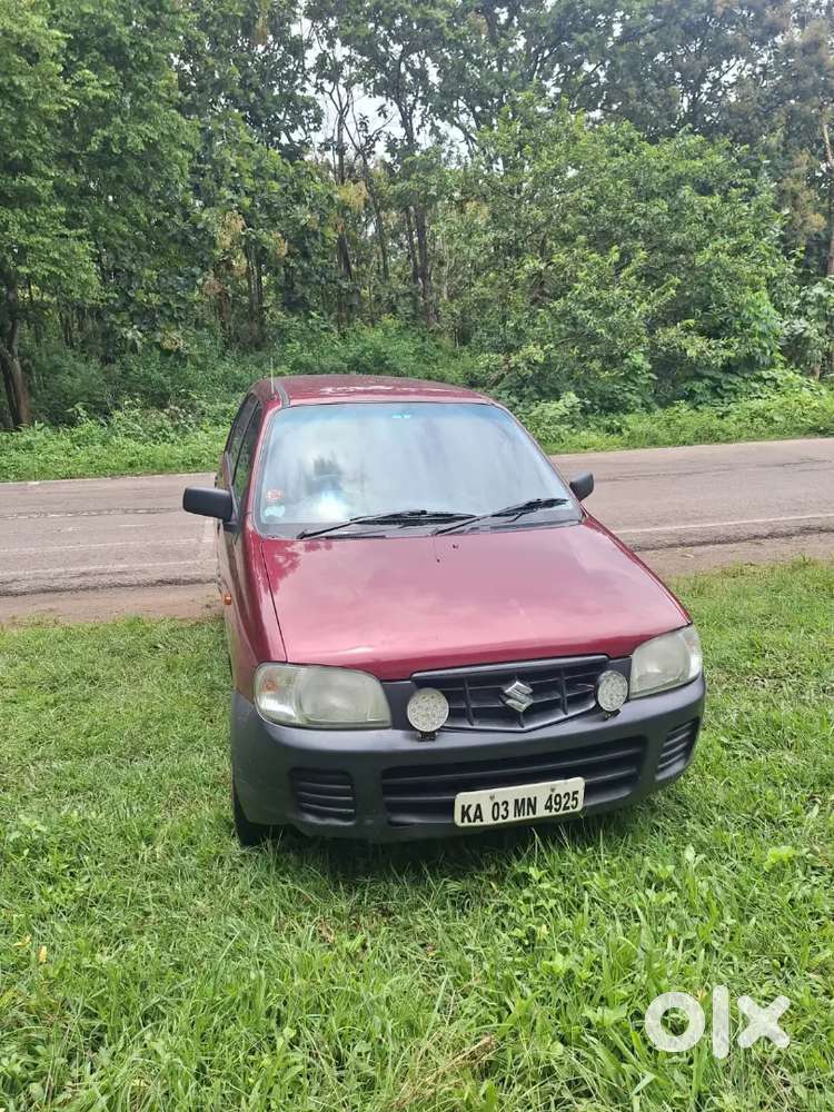 Maruti Suzuki Alto 2011 Petrol 101010 Km Driven