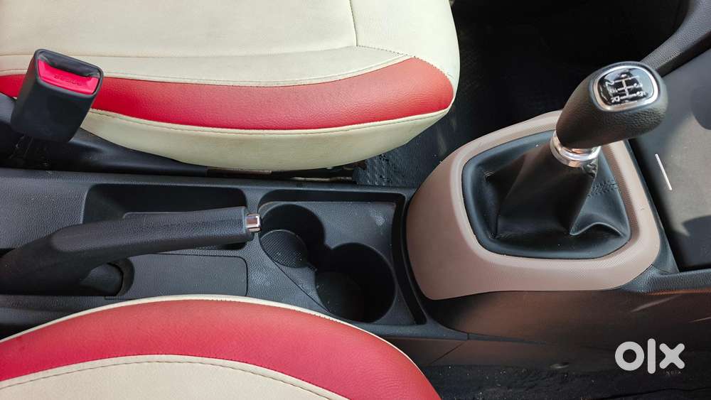 Hyundai Xcent S 1.2 (o), 2014, Petrol
