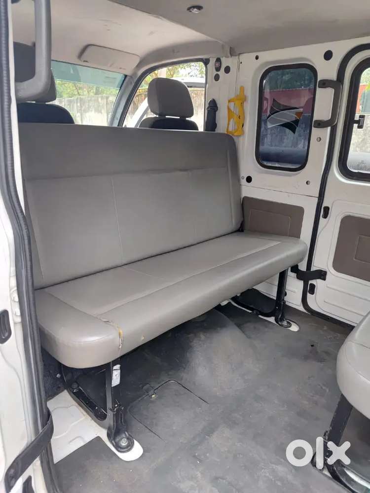 Tata Safari Ev 2024 Petrol 38000 Km Driven