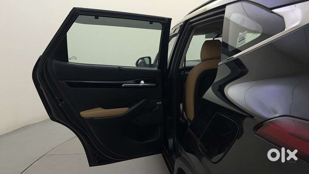Kia Seltos Htx Plus D, 2021, Diesel