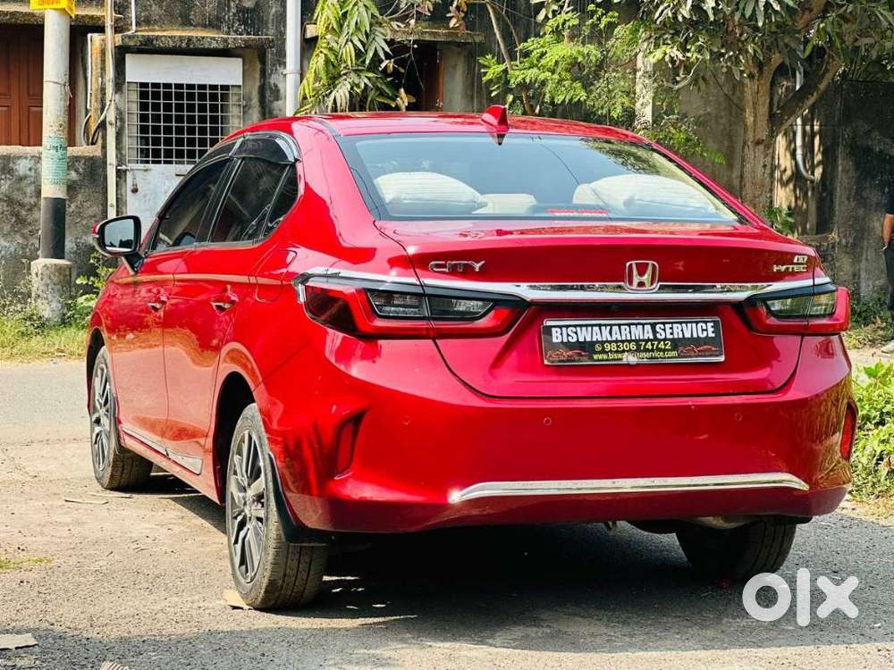 Honda City 1.5 Vx I-vtec Mt, 2021, Petrol