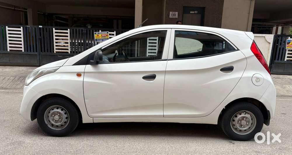 Hyundai Eon Era +, 2013, Petrol