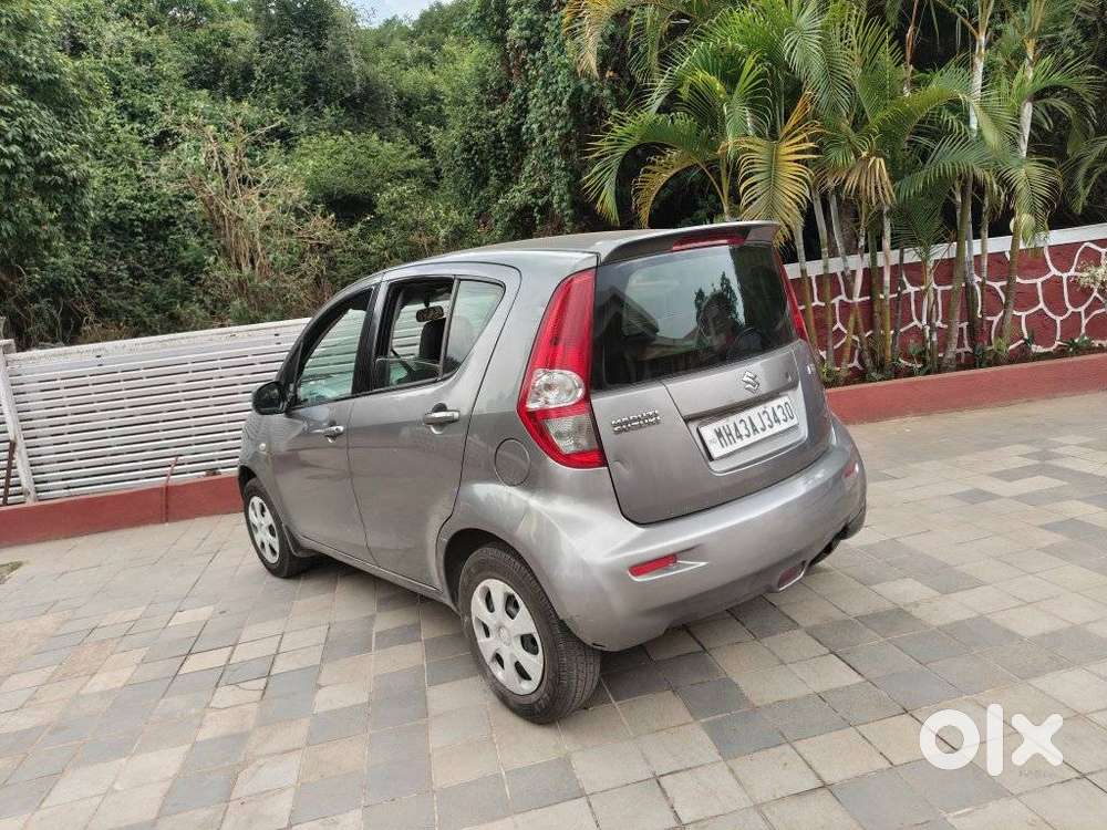 Maruti Suzuki Ritz Vdi (abs) Bs Iv, 2011