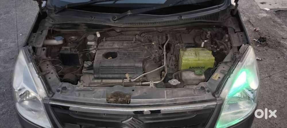 Maruti Wagon R 2014 Year