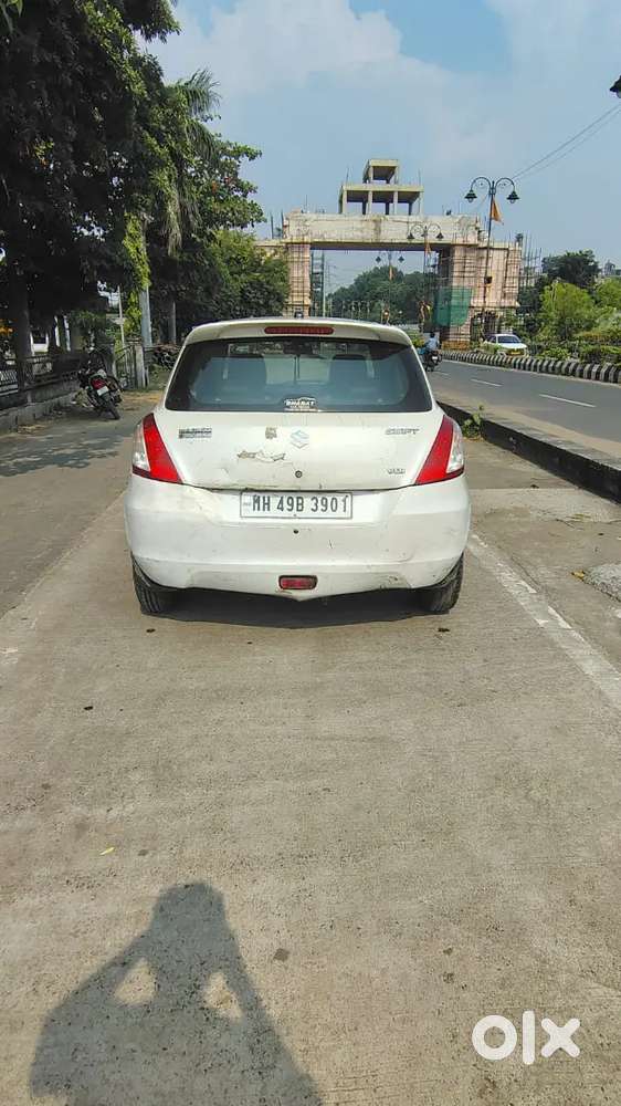 Maruti Swift Vdi 2013