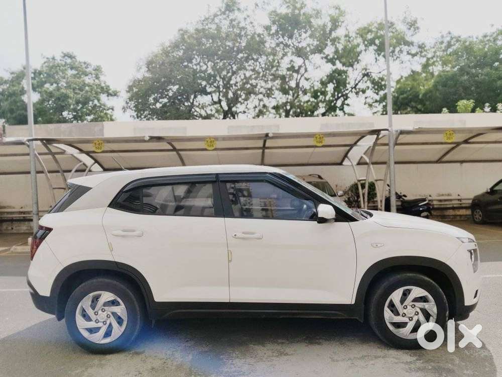Hyundai Creta 1.4 Ex Diesel, 2023, Diesel