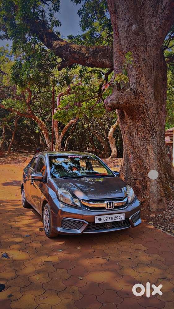 Honda Amaze Diesel 2016