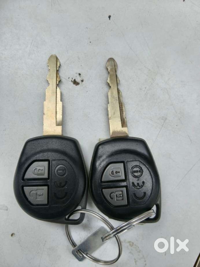Maruti Suzuki Dzire 1.2 Vxi, 2020, Petrol