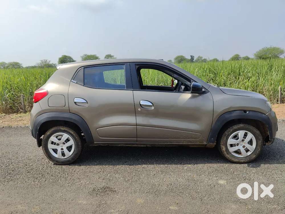 Renault Kwid Neotech 2017