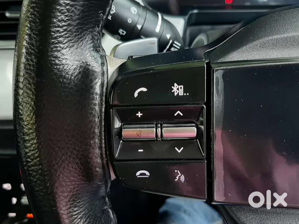 Tata Punch Ev Empowered Plus Lr, 2024, Electric