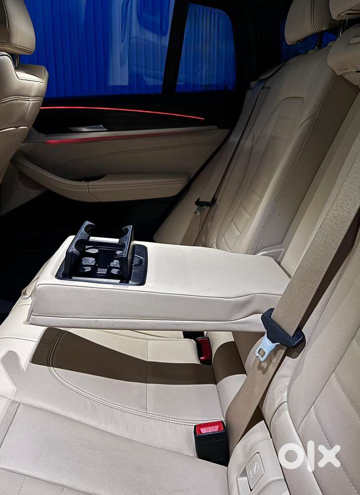 Bmw X4 M Sport X Xdrive20d, 2019, Diesel