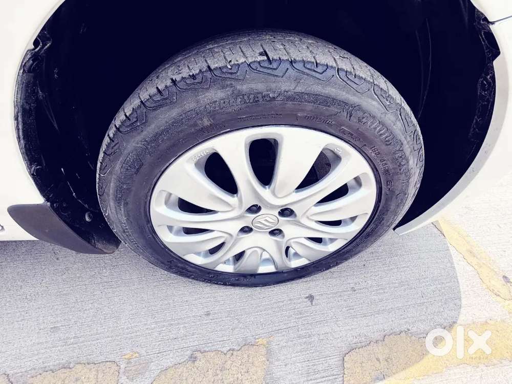 Maruti Suzuki Baleno 2016 Diesel 96000 Km Driven