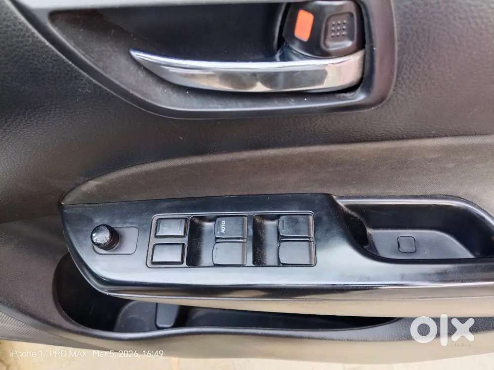 Swift Vdi Diesel 2014  Vip Condition  22kmpl Mileage  Urgent