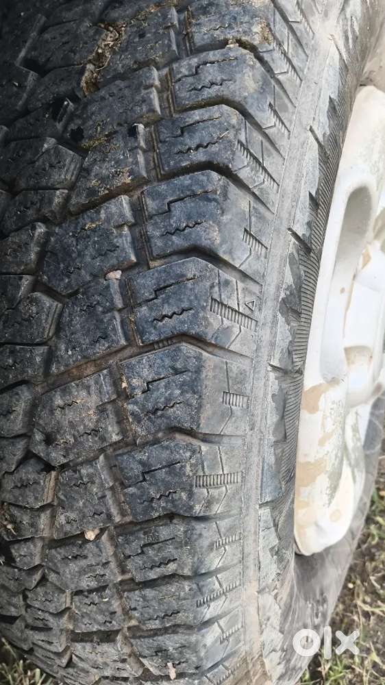 Mahindra Scorpio Diesel 2013