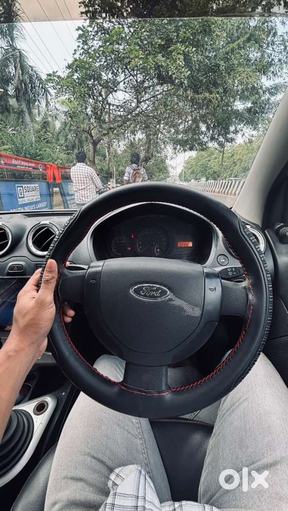 Ford Figo Diesel 2011