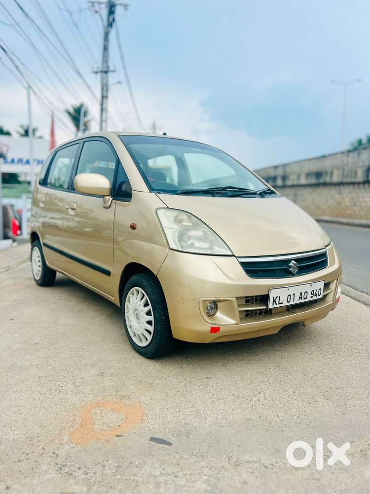 Maruti Suzuki Estilo Vxi, 2007, Petrol