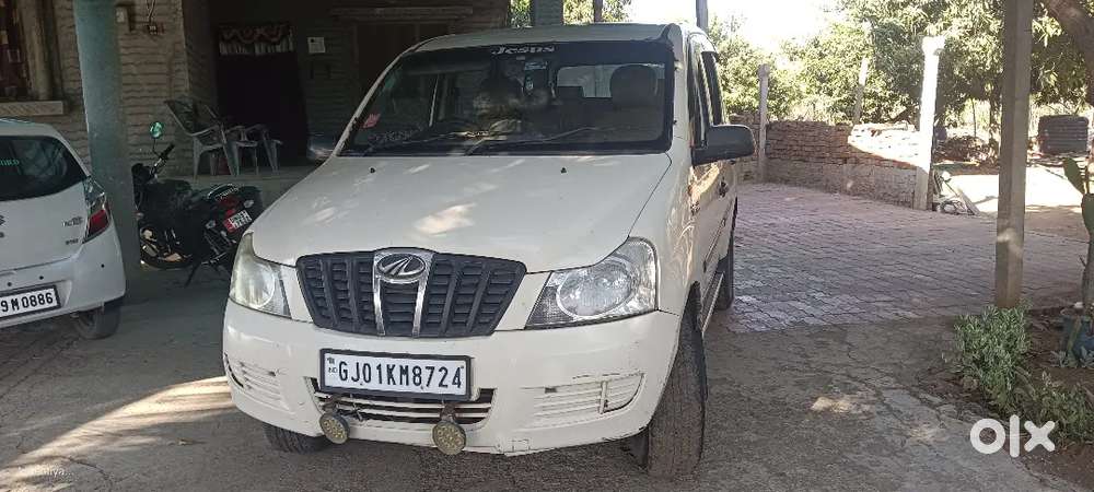 Mahindra Xylo 2013 Diesel Good Condition