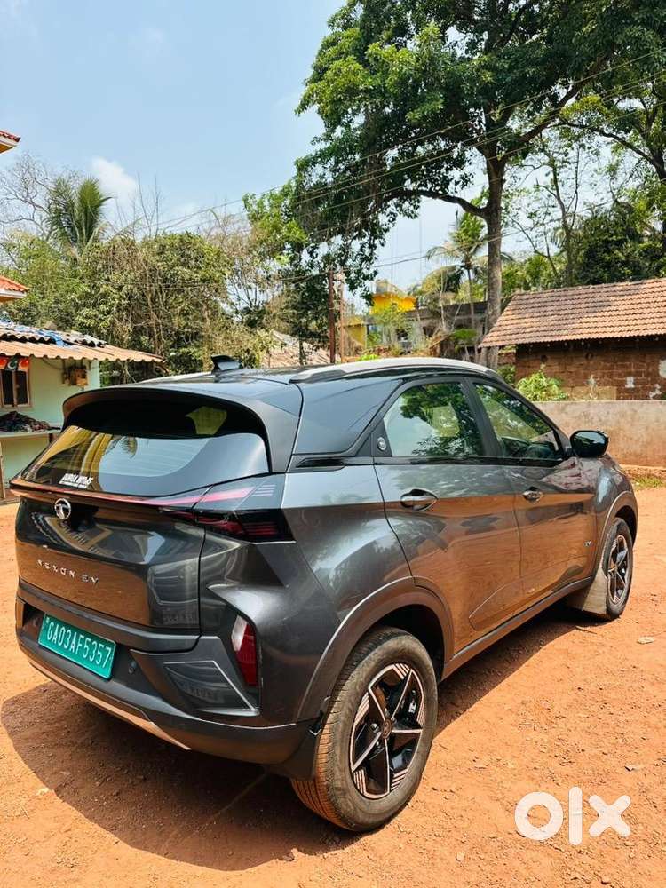 Tata Electric Car 2023