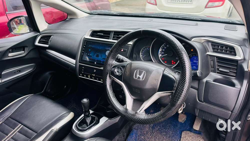 Honda Br-v Style Edition Vx, 2018, Petrol