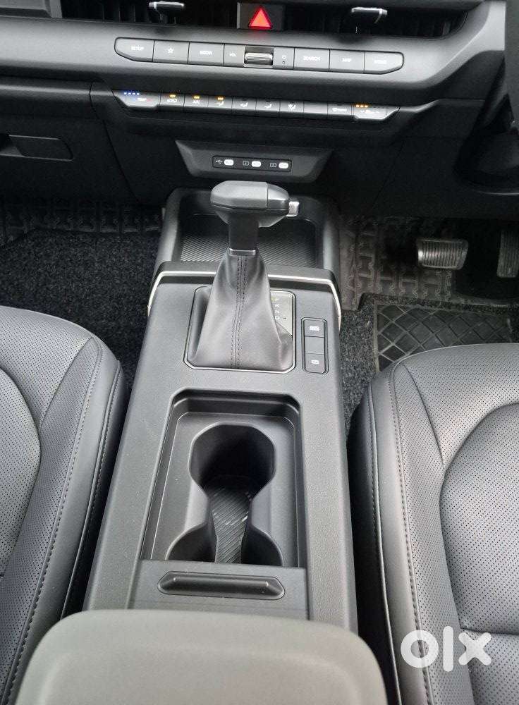 Kia New Seltos Hte+, 2026, Petrol