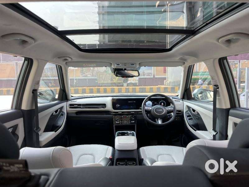 Hyundai Creta Electric Excellence Lr, 2025, Electric