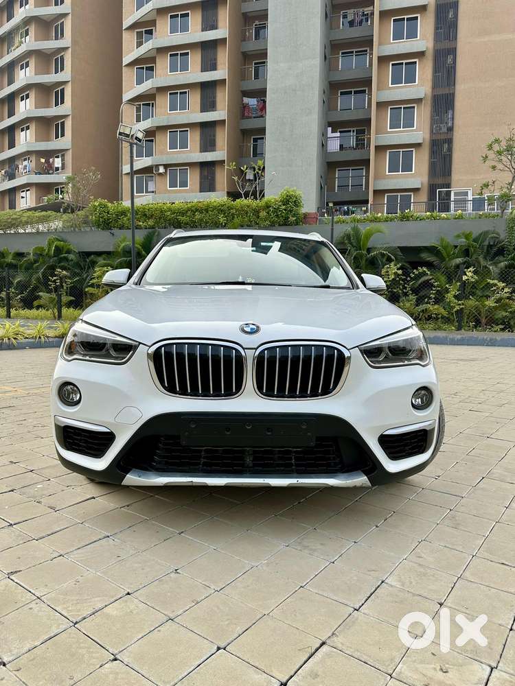 Bmw X1 Sdrive 20d X Line, 2018, Diesel