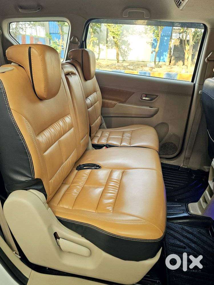 Maruti Suzuki Ertiga 2022-2023 Vxi Cng, 2022, Cng & Hybrids