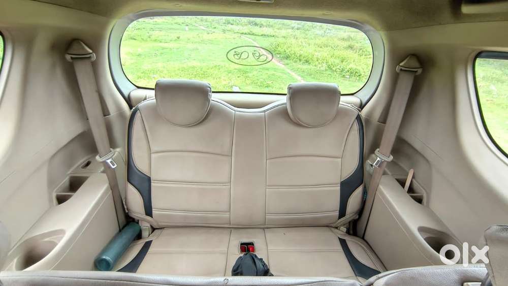 Maruti Suzuki Ertiga Vdi, 2016, Diesel