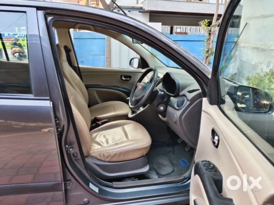 Hyundai I10 Magna, 2012, Petrol