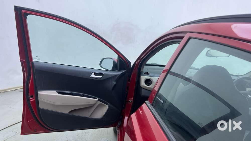 Hyundai Grand I10 1.2 Kappa Sportz, 2019, Petrol