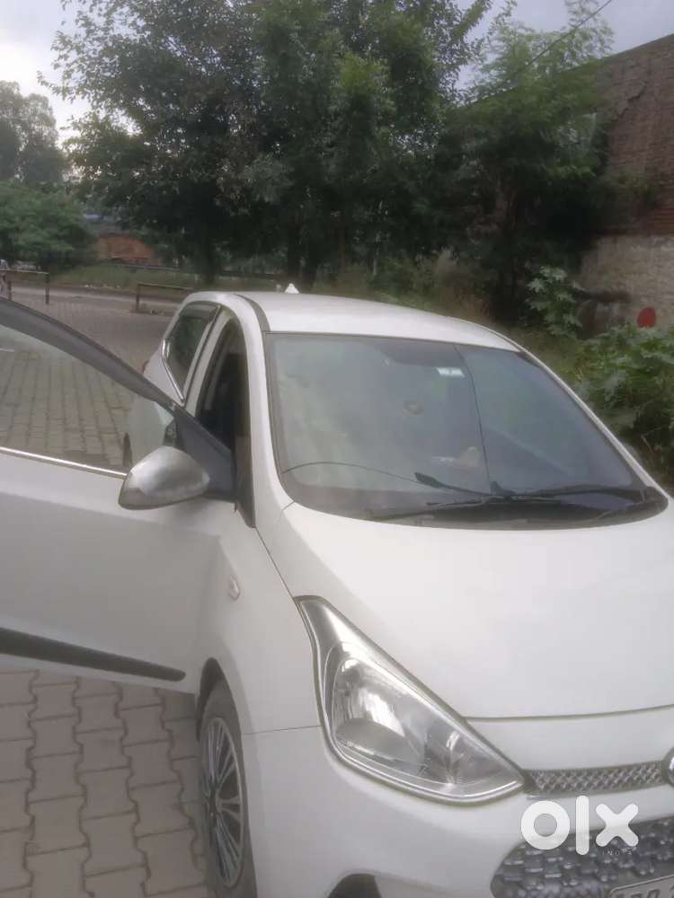 Hyundai I10 Magna 2018